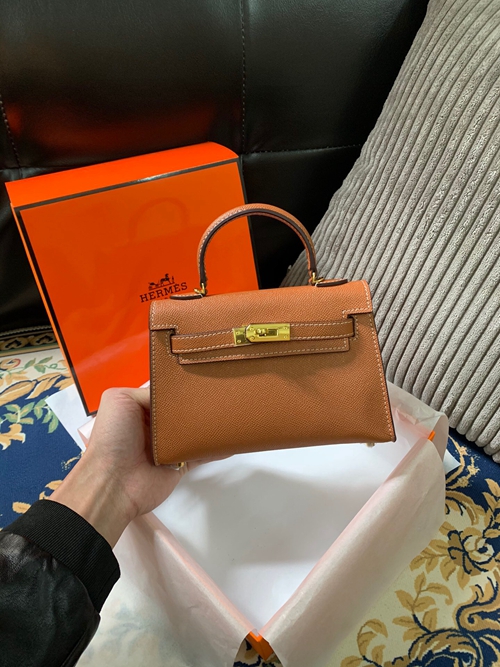 エルメス バッグ 激安背面デザイン